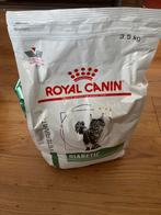 Royal Canin Diabetic kattenvoer 3,5kg, Dieren en Toebehoren, Ophalen, Kat