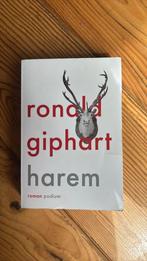 Ronald Giphart - Harem, Gelezen, Ophalen of Verzenden, Nederland, Ronald Giphart