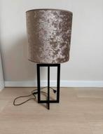 Tafellamp, Ophalen, Zo goed als nieuw, Minder dan 50 cm