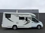 Chausson 627 GA ENKELE BEDDEN + HEFBED EURO 6, 2019, Trigano VDL (merk Chausson), 6 tot 7 meter, Half-integraal, Contact@chausson.tm.fr