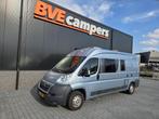 Pössl 2 Win topconditie, Caravans en Kamperen, Campers, Buscamper of Camperbus, Hordeur, Pössl, Tot en met 2