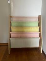 Kinderboekenrek Montessori, Ophalen, Gebruikt, 25 tot 50 cm, Minder dan 100 cm