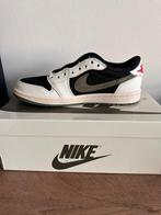 Nike Air Jordan 1 Low x Travis Scott OG “Olive”, Kleding | Dames, Schoenen, Geel, Nike, Nieuw, Ophalen of Verzenden