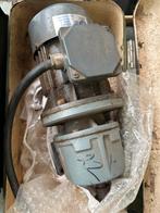3fase elektromotor met 1/22 redutor, Ophalen of Verzenden, Gebruikt, Elektromotor, 1400 tot 1800 rpm