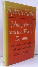 Plath, Sylvia - Johnny Panic and the Bible of Dreams (1977), Boeken, Amerika, Ophalen of Verzenden, Zo goed als nieuw