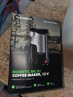 Dometic MC 01 Koffiezetapparaat 12V - Nieuw in doos, Ophalen of Verzenden, Nieuw