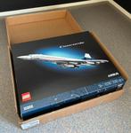 10318 | LEGO ICONS Concorde | NIEUW!, Ophalen of Verzenden, Nieuw, Complete set, Lego