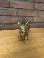 Mooie neushoorn, Verzamelen, Beelden en Beeldjes, Ophalen of Verzenden, Zo goed als nieuw, Dier