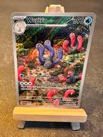 Wugtrio 224/091 Pokémon Paldean Fates, Ophalen of Verzenden, Zo goed als nieuw
