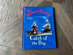 Wallace & Gromit Stripboek, Ophalen of Verzenden, Zo goed als nieuw