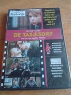 De tasjesdief (nieuw in verpakking)., Alle leeftijden, Ophalen, Nieuw in verpakking, Film