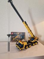 Lego Technic 42108, Ophalen of Verzenden, Lego, Zo goed als nieuw