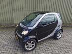 Smart 0.7 *City Coupe  *2005 *AUTOMAAT *PANORAMADAK, Auto's, Smart, Origineel Nederlands, Te koop, Zilver of Grijs, 20 km/l