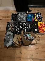 Grote hoeveelheid LEGO, Kinderen en Baby's, Speelgoed | Duplo en Lego, Ophalen, Gebruikt, Losse stenen, Lego