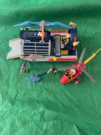 Playmobil dino wereld, Ophalen, Gebruikt, Complete set