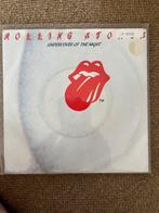 Rolling Stones - Undercover of the Night, Ophalen of Verzenden, Gebruikt, 7 inch, Pop