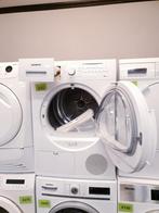 Condens Droger Siemens 7kg️ 1Q500 INC GARANTIE, Witgoed en Apparatuur, Wasdrogers, Ophalen, 6 tot 8 kg, Minder dan 85 cm, Anti-kreukfase