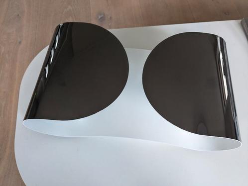 Flos Foglio wandlamp zwart nikkel, Huis en Inrichting, Lampen | Wandlampen, Nieuw, Ophalen