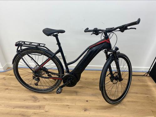 Giant explore e+ 2 e-trekking bike elektrische sportfiets, Fietsen en Brommers, Fietsen | Dames | Sportfietsen en Toerfietsen