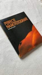 Michael Gnade. Perfecte Naaktfotografie., Boeken, Kunst en Cultuur | Fotografie en Design, Ophalen of Verzenden, Zo goed als nieuw