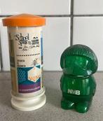 2 spaarpot NMB vogel en vintage, Ophalen of Verzenden, Zo goed als nieuw, Dier