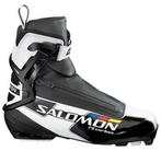 SALOMON RS CARBON MAAT 46 schaats schoen, Sport en Fitness, Overige merken, Nieuw, Ophalen of Verzenden, Nvt