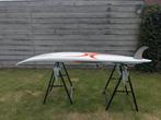 Windsurf plank Fanetic Rip nieuw staat, Ophalen, 250 tot 300 cm, Zo goed als nieuw, Met vin(nen)