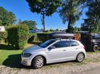 Te huur dakkoffer + dakdragers VW Polo, Auto diversen, Dakkoffers, Ophalen, Zo goed als nieuw