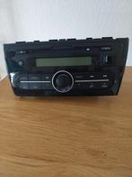 Mitsubishi Space Star Radio, Ophalen of Verzenden, Gebruikt