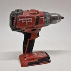 Hilti SF 6-A22 Accuboormachine Body | Inc garantie, Doe-het-zelf en Verbouw, Hilti, Zo goed als nieuw, Support@hilti.com, Hilti Corporation, Feldkircher Strasse 100, 
9494 Schaan
Liechtenstein