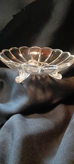 6x Poolse Glazen schaaltjes op voetjes, Ophalen of Verzenden