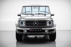 Mercedes-Benz G-klasse G500 |Pano|Burmester|360 Camera|ACC|M, Auto's, Mercedes-Benz, Automaat, Gebruikt, G-Klasse, 2329 kg