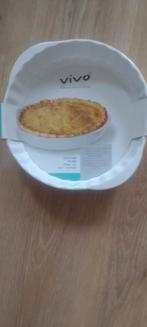 Vivo Taartvorm 30cm, Ophalen, Nieuw, Taarten of Cupcakes, Bakvorm