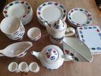 Boerenbond servies, Antiek en Kunst, Antiek | Servies compleet, Ophalen