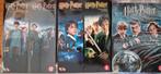 Vijf dvd Harry Potter 7 films, Verzamelen, Harry Potter, Ophalen of Verzenden