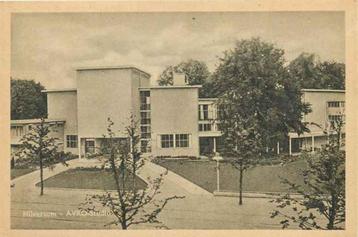 (301-408-007) Hilversum AVRO Studio beschikbaar voor biedingen