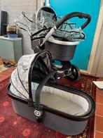 Icandy kinderwagen all terrain limited editon world, Ophalen, Gebruikt, Combiwagen, Overige merken