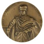 Ewa Olszewska-Borys - Medal : Wladyslaw I Herman, Verzenden, Overige materialen, Buitenland