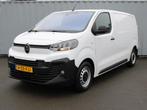 Citroen Jumpy 2.0 BlueHDI 145 L2 4.9% Fin.lease vraag uw off, 12 maanden, Stof, Gebruikt, 4 cilinders