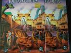 DINOTOPIA 2-dvd box nieuw, Verzenden, Alle leeftijden, Zo goed als nieuw, Boxset