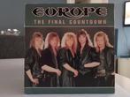 7" Single Europe - The Final Countdown / Broken Wings, Cd's en Dvd's, Vinyl Singles, Gebruikt, 7 inch, Single, Ophalen of Verzenden