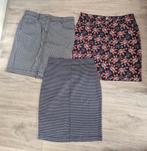 Partij dameskleding maat XSt.m/48(50 stuks of meer, Kleding | Dames, Dames-kledingpakketten, Ophalen, Gedragen, Maat 42/44 (L)