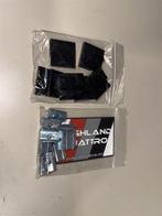 Audi ur quattro coupé kap clip voor bovenste radiator cover, Ophalen of Verzenden, Nieuw