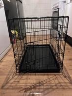Bench 76x48x55, Dieren en Toebehoren, Hondenbenches, Ophalen, Zo goed als nieuw