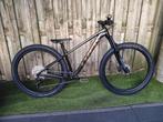 Trek Roscoe 7 Satin Black Olive mtb 12 speed - 2024 te koop, Minder dan 45 cm, Ophalen, Zo goed als nieuw, Trek
