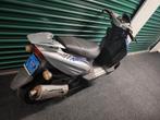 Yamaha scooter onderdelen, Fietsen en Brommers, Brommeronderdelen | Scooters, Ophalen of Verzenden