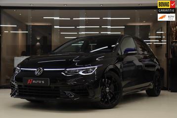 Volkswagen GOLF 2.0 TSI R 4Motion 20 Jahre /AKRA/HUD/H-K/VOL beschikbaar voor biedingen