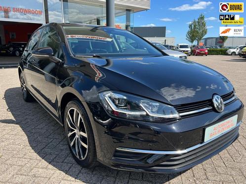 Volkswagen Golf 1.5 TSI Highline Business R, Navi, Apple car, Auto's, Volkswagen, Bedrijf, Te koop, Golf, ABS, Adaptive Cruise Control