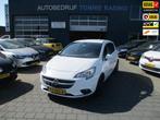 Opel Corsa 1.3 CDTI Business+, Auto's, Opel, Gebruikt, Euro 6, Wit, Origineel Nederlands