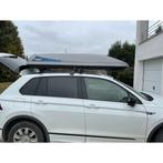 Skibox Thule Ocean 700, Ophalen